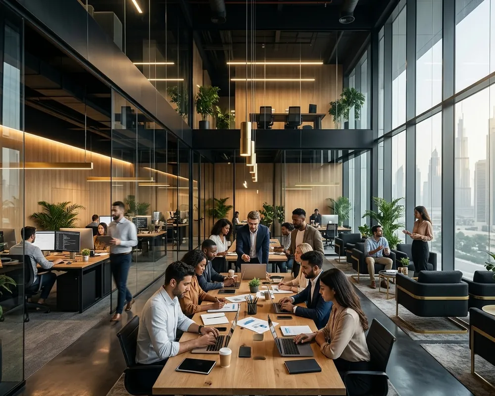 EliteAds Agency Dubai - About Agency